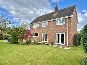 House from Garden- click for photo gallery